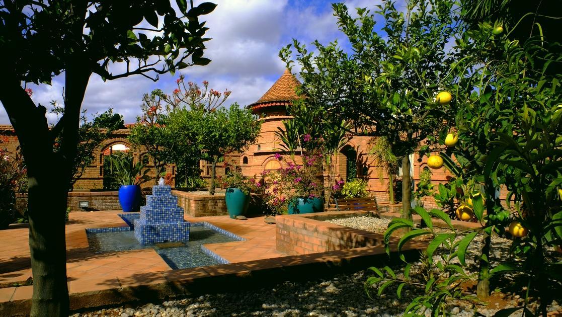 Eco Lodge Les Chambres Du Voyageur Antsirabe Eksteriør billede